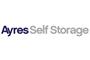 Ayres Self Storage Costa Mesa logo
