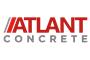 Atlant Concrete logo
