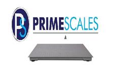 Prime Scales - NTEP Floor Scales, Counting Scales, Balances image 2
