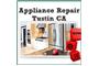 Appliance Repair Tustin CA logo