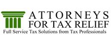 Attorneys for Tax Relief image 1