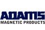 Adams Magnetic Products Co logo