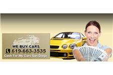 Cash For My Car San Diego image 1