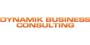 Dynamik Business Consulting logo