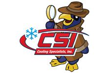 CSI Cooling Specialists, Inc image 1