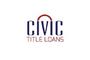 Civic Title Loans logo