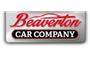 Beaverton Car Company logo