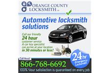Orange County Locksmith image 3