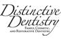 Distinctive Dentistry; Keith Phillips DMD, MSD logo