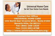 Universal Home Care image 2