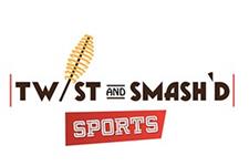 Twist and Smash'd Sports image 1