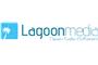 Lagoon media - Custom Software Development Services logo