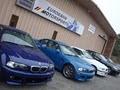 Eurobahn Motorsports BMW - MINI Service Repair Center Of Greensboro Area image 3