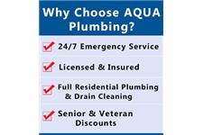 AQUA Plumbing Services, LLC image 5