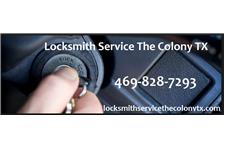 Locksmith Service The Colony TX image 4