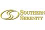 Southern Serenity Homes logo