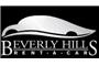 Beverly Hills Rent A Car logo