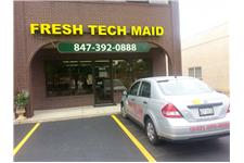 Fresh Tech Maid image 4