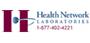 Health Network Laboratories - Lebanon Patient Service Center logo