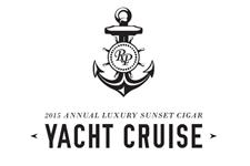 Cigar Events - Rocky Patel Luxury Cigar Yacht Cruise image 1