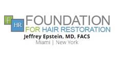 Foundation for Hair Restoration image 1