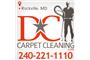 DC Carpet Cleaning logo
