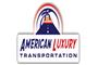 American Luxury Transportation logo