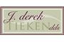 J. Derek Tieken, DDS logo