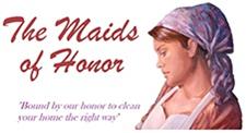 Maids of Honor Cleaning Service image 1