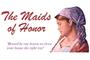 Maids of Honor Cleaning Service logo