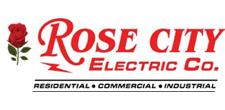 Rose City Electric Co. image 1