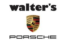 Walter's Porsche image 1