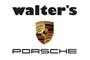 Walter's Porsche logo