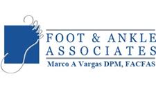 Foot & Ankle Associates Of Houston image 1