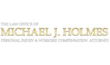 The Law Office of Michael J. Holmes image 1
