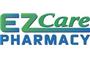 EZ Care Pharmacy logo