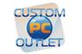 Custom PC Outlet logo