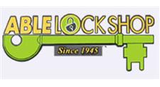 Able Lock Shop image 1