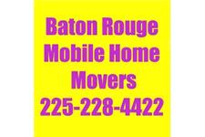 Baton Rouge Mobile Home Movers image 1