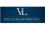 The Lucaj Law Firm logo