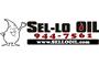 Sel-Lo Oil logo