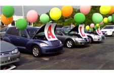 Oakland County Used Cars VOA image 1