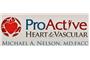 ProActive Heart & Vascular logo