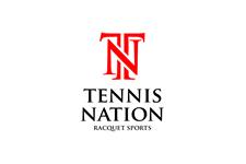 Tennis Nation Racquet Sports image 1