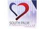 South Palm Cardio Vascular logo