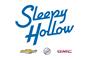 Sleepy Hollow Chevrolet Buick GMC logo