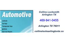Collins Locksmith Arlington TX image 5