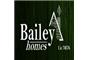 Bailey Homes logo