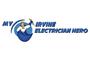 My Irvine Electrician Hero logo