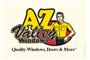 AZ Valley Windows, LLC logo